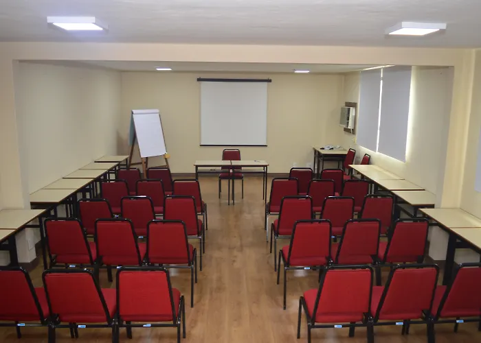 Entremares Hotel Rio de Janeiro