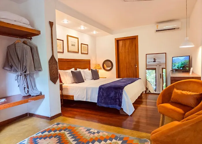 Don Pascual Hotel Rio de Janeiro