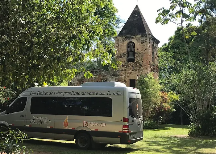 Pousada Relicario Rio de Janeiro